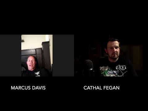 UFC Legend Marcus Davis "The Irish Hand Grenade" nearly died on Season 2 of the Ultimate Fighter