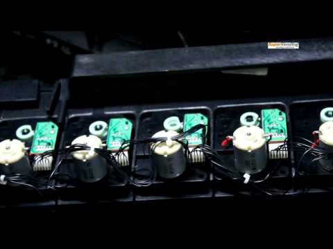 Crane 167. Снятие и установка мотора