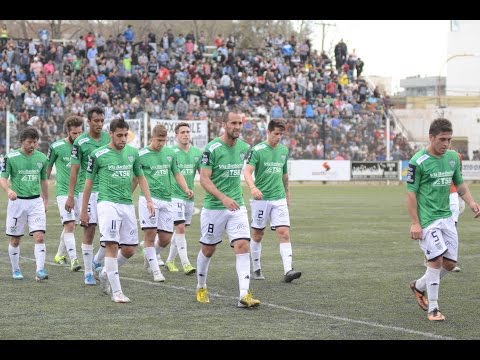 Federal A: Cipolletti 0 - 1 Chaco For Ever