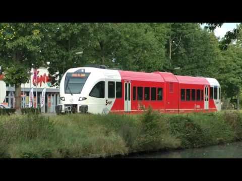 Euro Rails 200 - Andere Tijden, 85 jaar NVBS