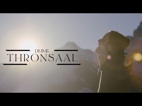Thronsaal (Official Video) - DMMK feat. Timo Langner | Thronsaal