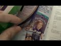 Anastasia 1998 VHS Review