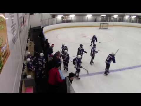 14.10.2017 KKP - LiKi D2 erä 2