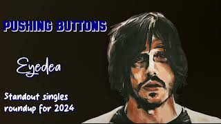 Forget Me-Eyedea-Most streamed tracks of 2024-Progressive