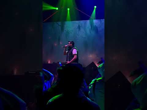 Aspova ft. Allame - Fil İnadı(Live) IF PERFORMANCE HALL #rap #allame #türkçerap #aspova #rapper #mc