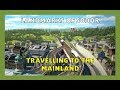 Landmarks Of Sodor Travelling To The Mainland HD