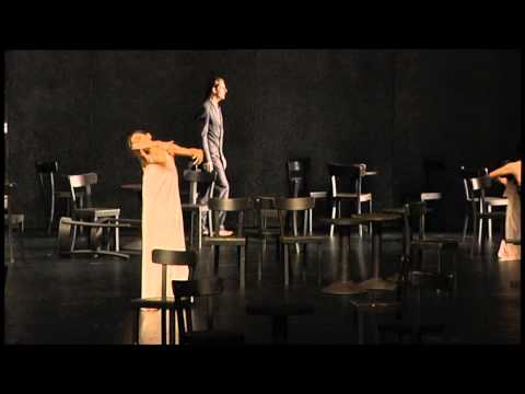 COMPANYIA PINA BAUSCH (2008-09)