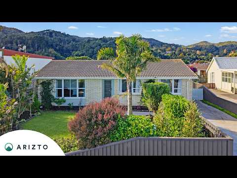 421 Fergusson Drive, Thames, Thames-Coromandel, 3 chambres, 1 salles de bain, House