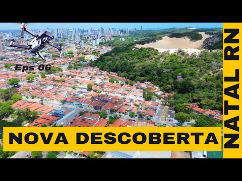 BAIRRO NOVA DESCOBERTA NATAL RN
