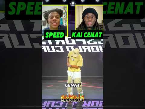 Neymar rechazó a Cristiano y a Speed… pero luego pasó esto 🤯🥶