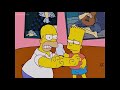 The Simpsons Bart Can Stop Time Part 2
