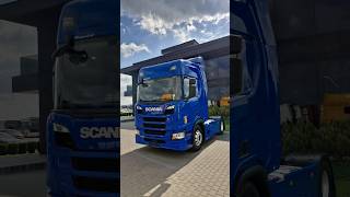 Scania R 450 / HYDRAULIKA / RETARDER / ADR AT / I-PARK COOL /