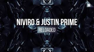 Niviro & Justin Prime - Reloaded (Extended Mix) ★ EDM ★ BIGROOM ★ 2019