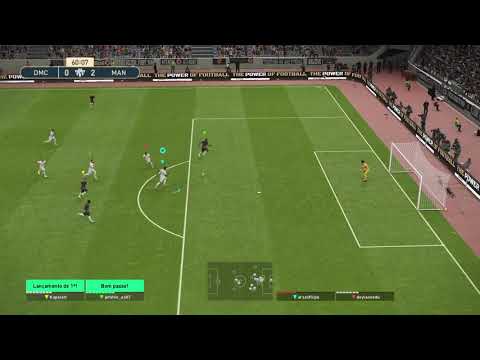 Virada espetacular do Dynamo Maceió