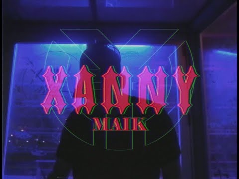 Maik - Xanny (Prod. Yume) - RMX