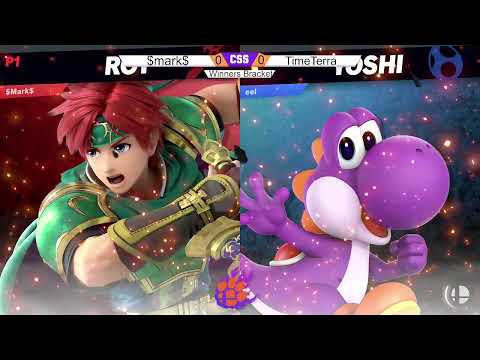 Clocktower Smash 91 - Winners - $Mark$ (Roy) vs. TimeTerra (Yoshi) - SSBU