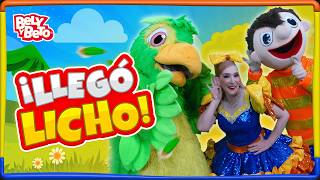 Bely y Beto Oficial