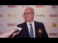 Hyatt Ziva Rose Hall Jamaica - Adrian Whitehead, General Manager