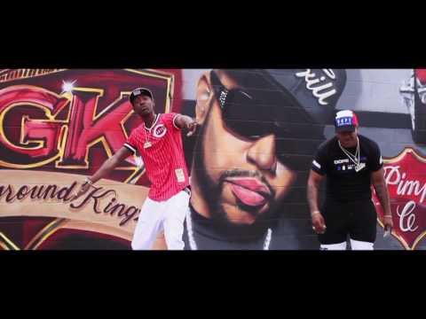 Maxo Kream x Lil Keke x Steib Boy Stretch - (Floatin Thru Da Trap) prod by blasian beats