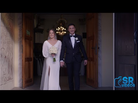 Daria i Damian | Lokal "Pasja" | NOWOCZESNY TELEDYSK ŚLUBNY 4K