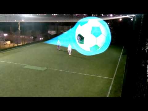 Akatlar Halı Saha 10.02.2016 19:00 - akillisaha.com