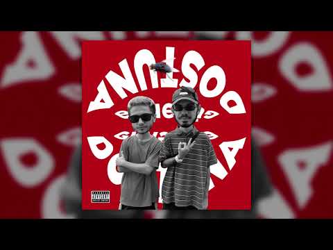 A.T Xtkr feat. Aintnolie - Güvənmə Dostuna (freestyle)