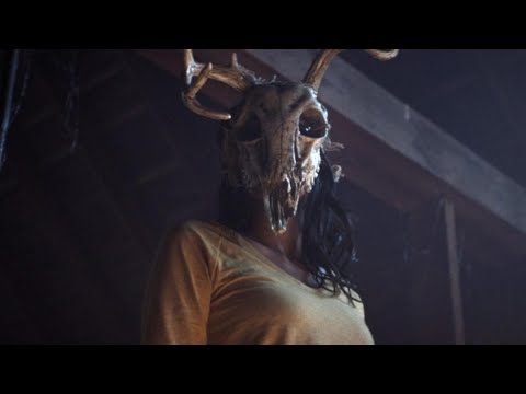 Madre oscura - Trailer español (HD)