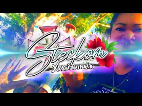 DJ Djoss Nirvana. LTVK SAH