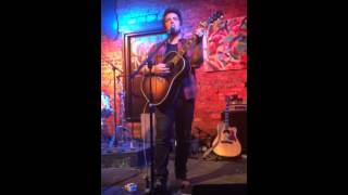 Silver Lining - Lee DeWyze