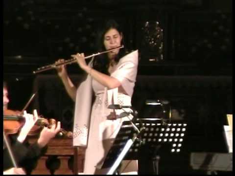 SINFONIAPOESIA gabriel's oboe