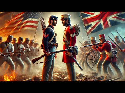 Almost a war.  USA vs Great Britain.