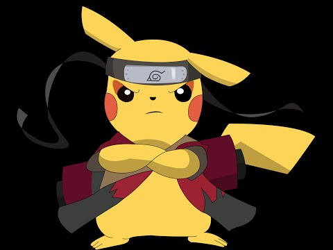 Project M - Pikachu Exhibition