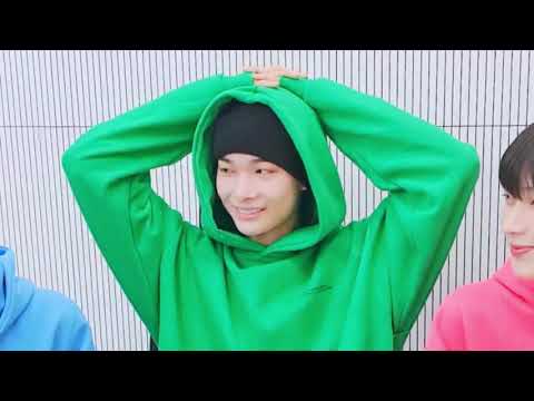 Enhypen Ni-ki live focus - 니키 ニキ