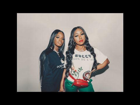 (FREE) City Girls Type Beat "Cash Out"