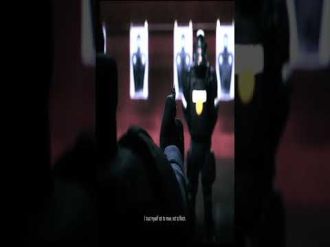 Rook intro, but in a real game #shorts | Rainbow Six Siege