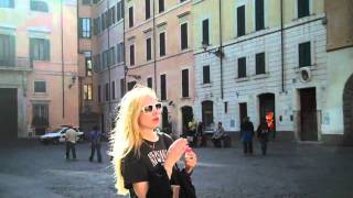 The Sick Rose (William Blake)