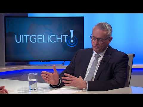 Uitgelicht! 28 maart 2018 - Kees van Velzen over de "haatimam"