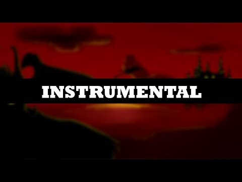 Instrumental | Devilman no Uta - Main Theme [Ethnic Electronica Remix]