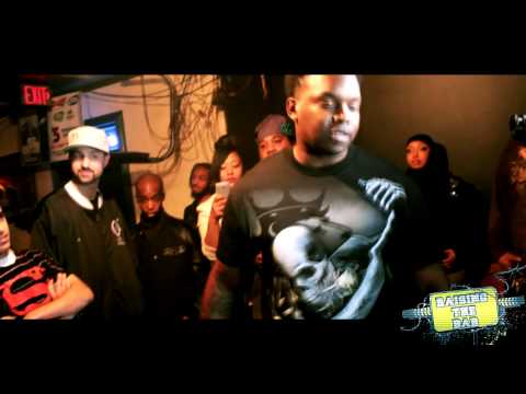 J Cam vs Funeral Man