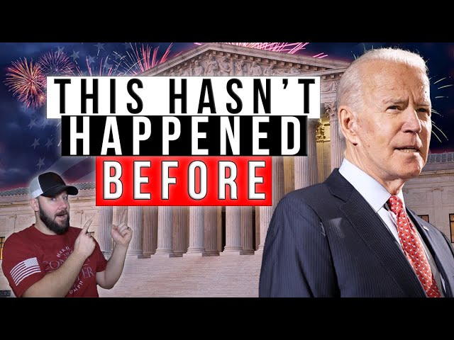 MASSIVE! Gun purchasing just did something it has NEVER done before... and no one even noticed?!...