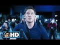 THE TOMORROW WAR Clip Dan Gets Blasted Into The Future 2021 Chris Pratt