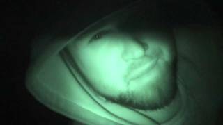 UFO!!! SUMO CYCO in Danger?