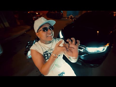 DONATY - DAN2LE (VIDEO OFICIAL)  BY @CARTERFILMSDR