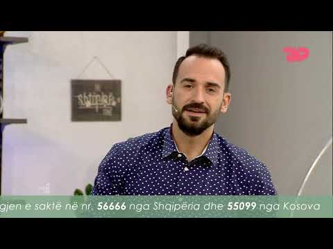 Sfida e Amvisave - Në Shtëpinë Tonë, 26 Tetor 2018, Pjesa 1