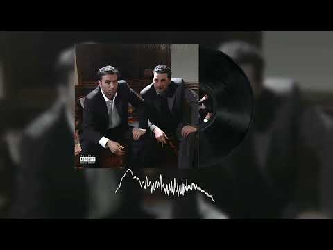 Cerrahpaşalılar - Kemençe Sample Type Boom Bap Beat (Prod. by Kurgan Beats)
