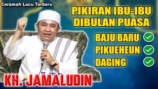 Download lagu Latest Funny Sundanese Sermons by Kh. Jamaludin Pandeglang mp3
