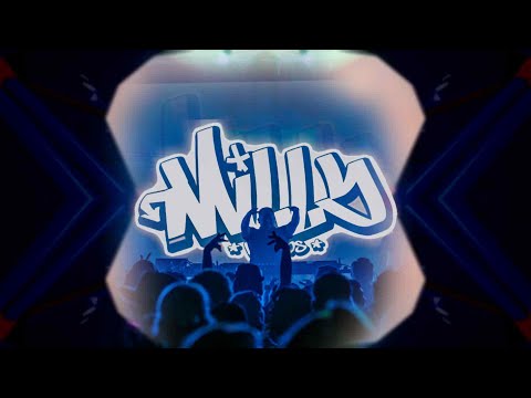 Milly Wubbs - Wubbz Session Vol 1 | VISUALIZER