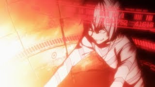 Cyber Troopers A Certain Magical Virtual-On (Chinese Subs) video 1