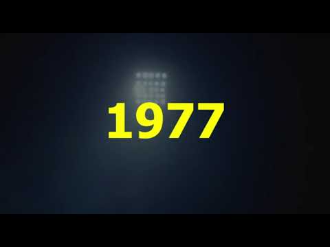 Corinthians 1977 - Official Trailer