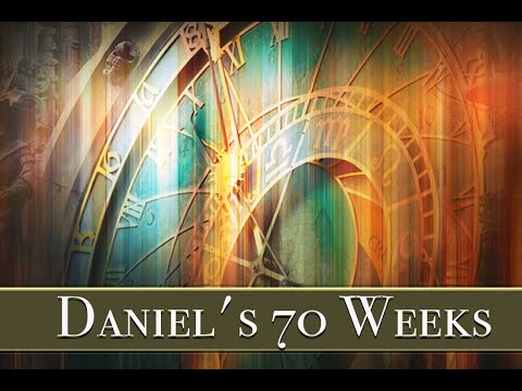Daniel's 70 weeks through the lens of "little season" eschatology: Is there a time gap?
